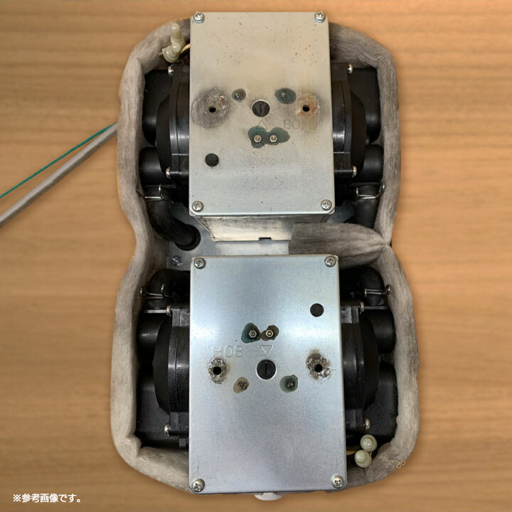 楽天市場】安永 LW-250 (単相100V) 安永エアポンプ 浄化槽ブロワー 