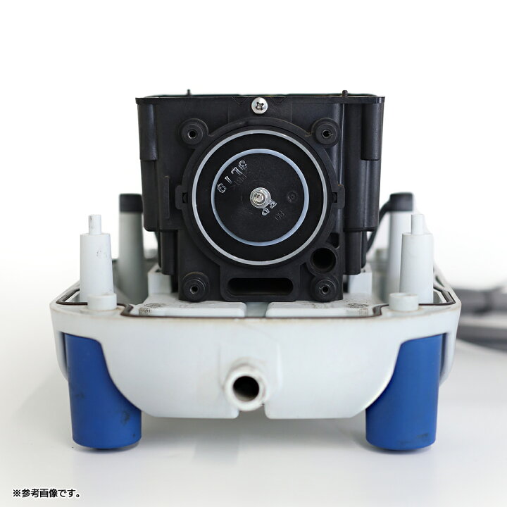 楽天市場】FP-80N ニッコー 一口タイマー内蔵型浄化槽ブロワー 浄化王 