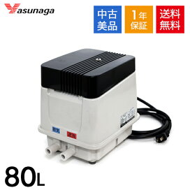 楽天市場】 中古エアーポンプ > 安永 : AQUA LEGEND