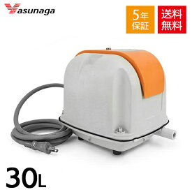 楽天市場 安永 エアーポンプ Ap 30pの通販