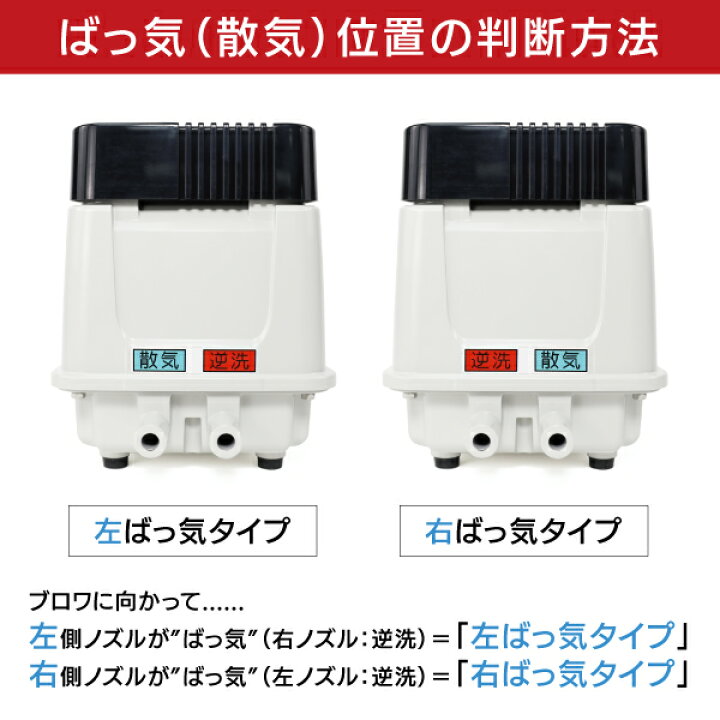 楽天市場】安永 EP-80E EP-80E-L EP-80E-R EP80EL EP80ER 浄化槽 