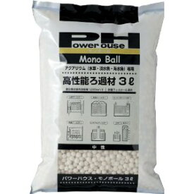 楽天市場 ろ材 パワーハウスの通販 楽天市場 ろ材 パワーハウスの通販