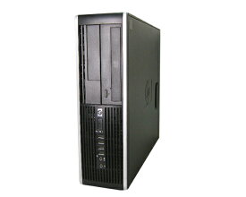 Windows7 Pro HP compaq 6005 Pro【中古】Semprom 140 2.7GHz/1GB/160GB/DVD【中古デスクトップパソコン】