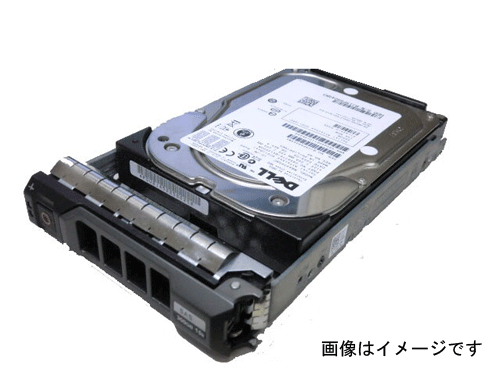 DELL 08VNWV SATA 500GB 3.5インチ(8VNWV) 中古ハードディスク