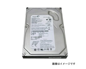 増設用ハードディスク 3.5インチ SATA 250GB 【中古】
