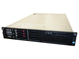 HP ProLiant DL380 G6 491332-291 Xeon E5540 2.53GHz ������ 4GB HDD 250GB×2(SATA)