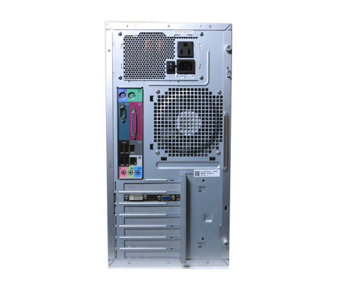 楽天市場】OSなし 富士通 CELSIUS N465 CLN6ESC1【中古】Core2Duo 