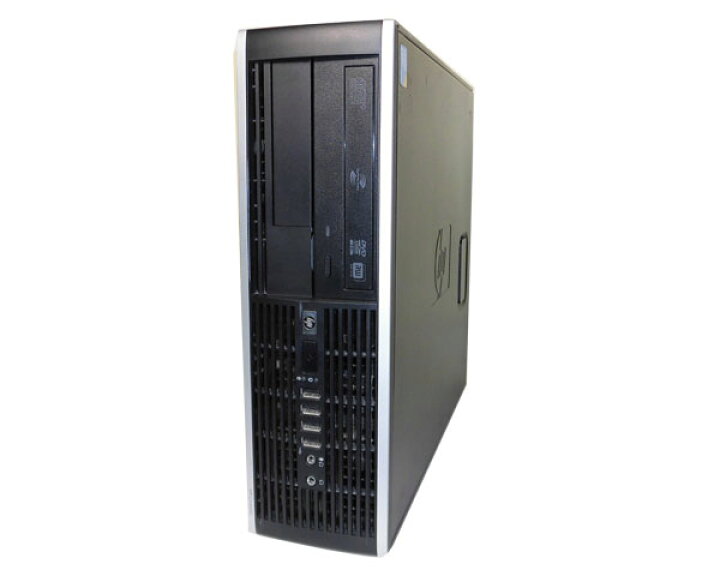 格安 一体型デスクトップ COMPAQ 6000 PRO