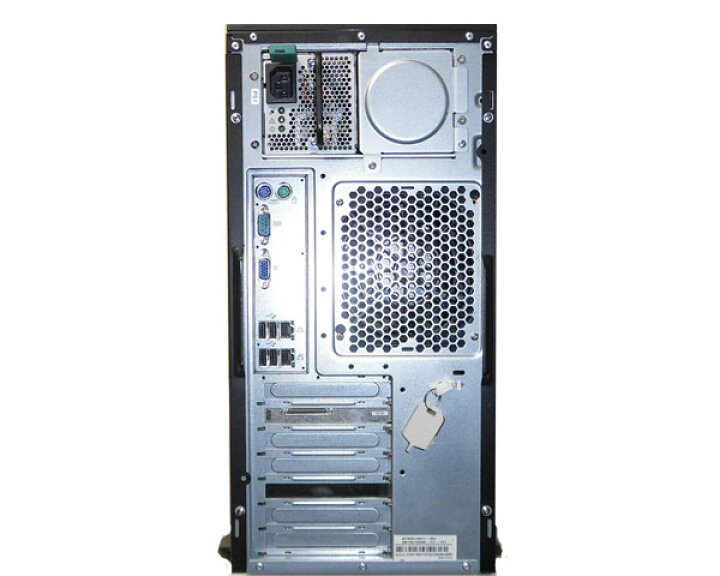 HITACHI HA8000 TS20 BH GQPT20BH 36324MAXeon E5205 1 86GHz 2GB 250GB 4 