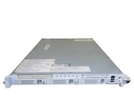 NEC Express5800/120Rb-1(N8100-783)【中古】Pentium3-1.4GHz×2/1.25GB/HDDなし