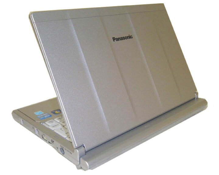 楽天市場】Windows10 Pro 64bit Panasonic Let