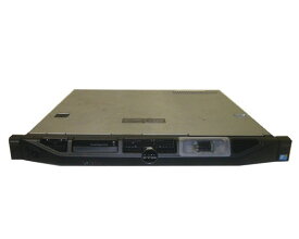 DELL PowerEdge R210 中古サーバーXeon-L3406 2.26GHz/2GB/HDDなし