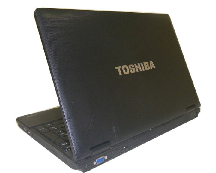 楽天市場】東芝 dynabook Satellite B552/F(PB552FEB127A51) Windows7 