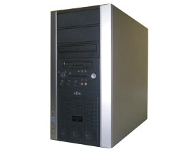 富士通 CELSIUS N430(CLN3BB30)【中古】Pentium4-3.0GHz/1GB/80GB