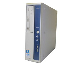 NEC Mate MK27RB-E (PC-MK27RBZCE)Pentium G630 2.7GHz/2GB/250GB/マルチ【中古パソコン】【中古デスクトップPC】【Windows7】