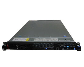 中古 IBM System X3550 M3 7944-22J Xeon E5606 2.13GHz 4GB 146GB×1(SAS 2.5インチ) AC*2