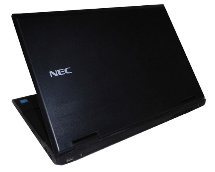 楽天市場】Windows10 NEC VersaPro VK19EA-H (PC-VK19EANEH) Celeron 