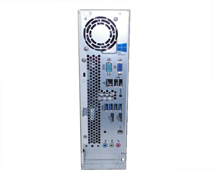 楽天市場】OSなし NEC Express5800/52Xa (N8100-8042) Core i5-4570TE 