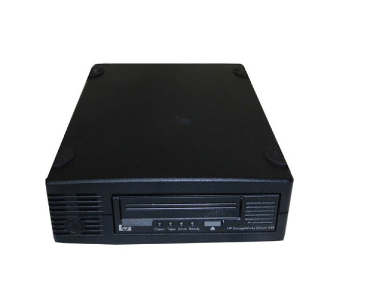 楽天市場】HP 378468-002 StorageWorks Ultrium 448 LTO2 テープ 