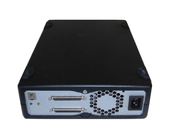楽天市場】HP 378468-002 StorageWorks Ultrium 448 LTO2 テープ 