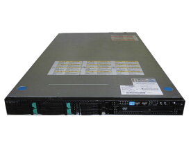 中古 HITACHI HA8000/RS210 AM (GQU210AM-TNNN3N2) Xeon E5-2403 1.8GHz×2 16GB 146GB×2(SAS) AC*2