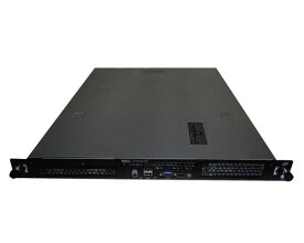 DELL PowerEdge 860【中古】Xeon 3040 1.86GHz/1GB/146GB×2(SAS 5/iR)