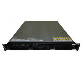 HITACHI HA8000/RS110 AH (GQLR11AH-1526DN1) 中古サーバー Xeon E3110 3.0GHz/2GB/250GB×3