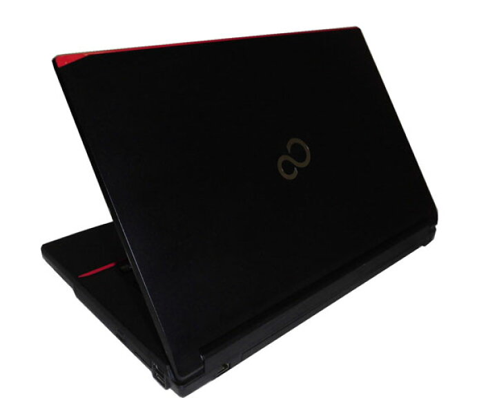 楽天市場】Windows10 Pro 64bit 富士通 LIFEBOOK A573/G (FMVA03002 
