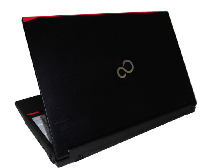 楽天市場】富士通 LIFEBOOK A574/MX (FMVA1002CP) Windows10 Pro 64bit 