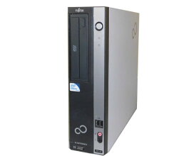 シークレットパソコン デスクトップ オフィス付き メモリー2GB HDD 160GB DVD-ROM Windows10 Pro 64bit