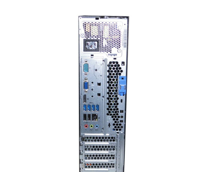 楽天市場】Windows10 Pro 64bit Lenovo ThinkCentre M82 Small 2756 