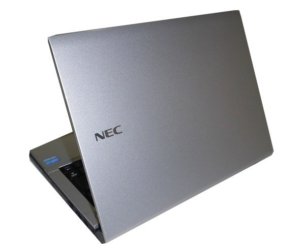 楽天市場】難あり 中古ノートパソコン Windows10 Pro 64bit NEC