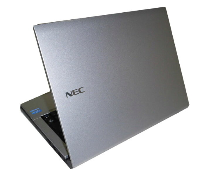 楽天市場】【JUNK】Windows10 NEC VersaPro VK27MB-G Core i5-3340M 