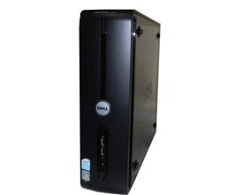 難あり OSなし DELL Vostro 200 Celeron 430 1.8GHz 2GB 80GB DVD-ROM 中古パソコン デスクトップ
