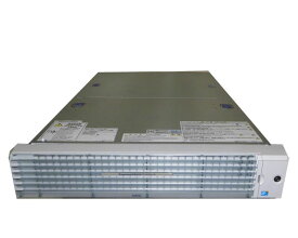 NEC Express5800/R120b-2(N8100-1644)【中古】Xeon E5506 2.13GHz×2/4GB/146GB×1