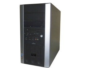 富士通 CELSIUS N430(CLN3BB30)【中古】Pentium4-3.0GHz/2GB/40GB/ATI FIRE GL V7100