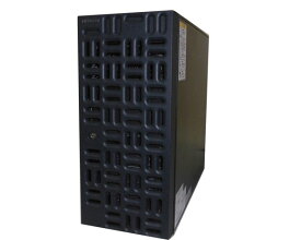 中古 HITACHI HA8000/TS10 BM1 (GQBT11BM-UNANNTM) Xeon E3-1220 V3 3.1GHz メモリ 8GB HDDなし 小難あり