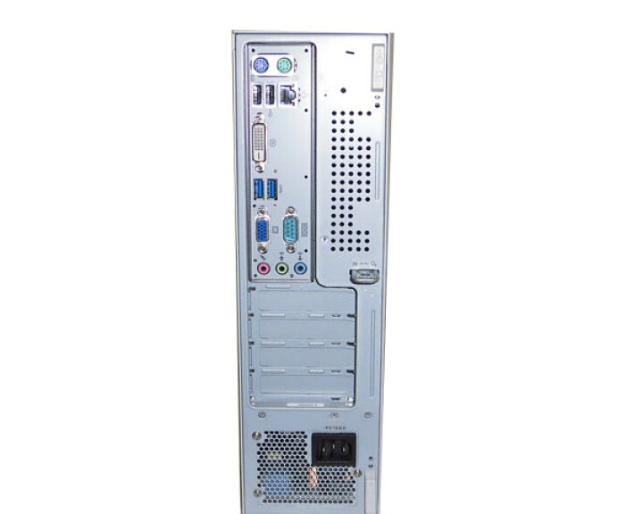 楽天市場】Windows8.1 Pro 64bit NEC Mate MK26EB-G (PC-MK26EBZDG 
