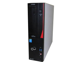 Windows8.1 Pro 64bit xm ESPRIMO D583/J (FMVD10004) Core i3-4150 3.5GHz  4GB HDD 320GB(SATA 2.5C`) DVD-ROM {̂̂