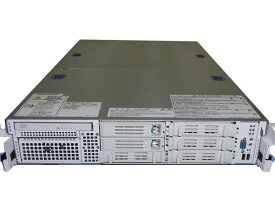 NEC Express5800/R120a-2 (N8100-1509)【中古】Xeon X5550 2.66GHz/4GB/146GB×1