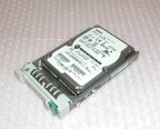NEC N8150-301 SAS 300GB 10K 2.5インチ 中古ハードディスク