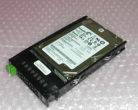 富士通 A3C40136639(ST9900805SS) SAS 900GB 10K 2.5インチ 中古ハードディスク