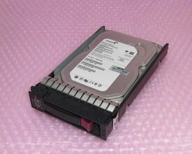 HP 440300-001(ST380815AS) SATA 80GB 3.5インチ 中古ハードディスク