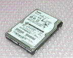 NEC N8150-304 SAS 600GB 10K 2.5インチ 中古ハードディスク