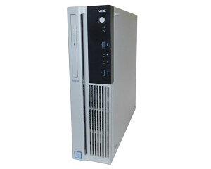Windows10 Pro 64bit NEC Mate MK27ML-U (PC-MK27MLZGCBSU) 6 Core i5-6400 2.7GHz  4GB HDD 500GB(SATA) DVD}` {̂̂