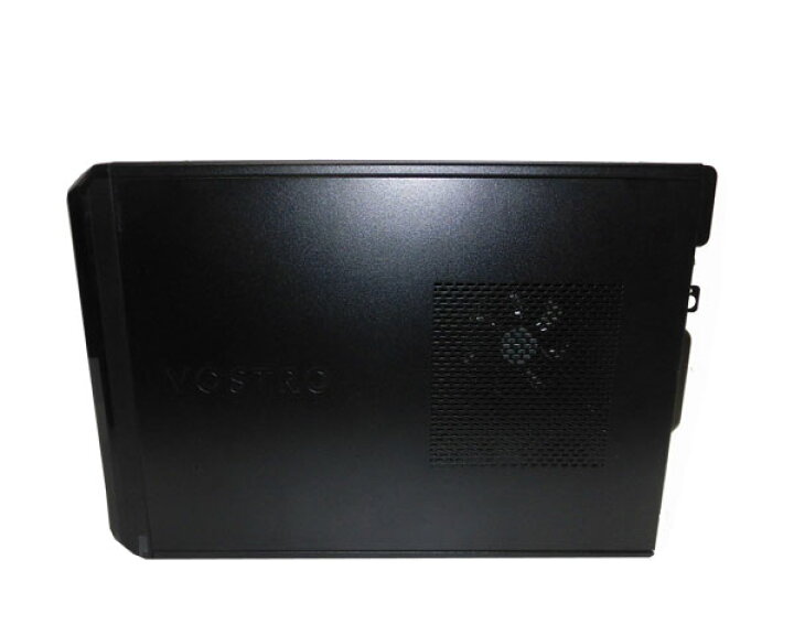 楽天市場】Windows7 Pro 64bit DELL Vostro 270s Core i3-3220 3.3GHz 4GB 250GB DVDマルチ HDMI 無線LAN 本体のみ : アクアライト 楽天市場】Windows7 Pro 64bit DELL Vostro 270s Core i3-3220 3.3GHz 4GB 250GB DVDマルチ HDMI 無線LAN 本体のみ : アクアライト