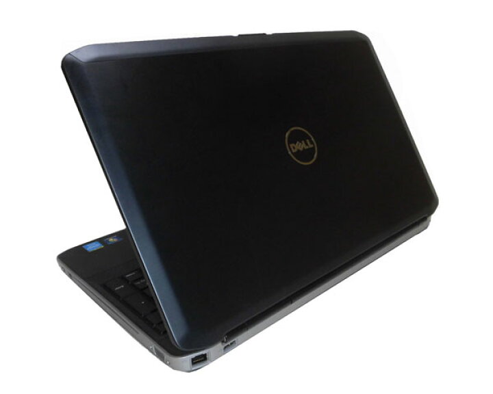楽天市場】Windows10 Pro 64bit DELL Latitude E5530 Celeron 1005M 