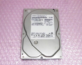 NEC N8150-G205A SATA 160GB 7.2krpm 3.5インチ 中古ハードディスク