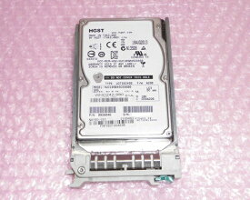 NEC N8150-322 SAS 450GB 10K 2.5インチ 中古ハードディスク