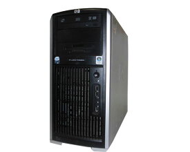 OSなし HP WorkStation XW8600 (RV726AV) Xeon X5460 3.16Ghz×2 8GB 250GB Quadro FX1700